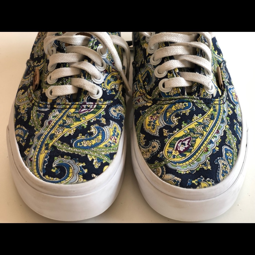 Vans Authentic UltraCrush